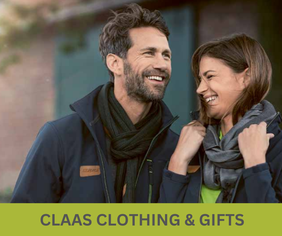 Claas Clothing